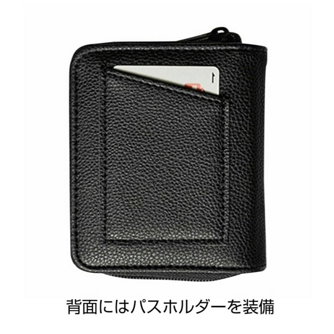 【未使用！】nano・universe 長財布 カード大容量 ブラック レザー 楽天市場】【財布】nano・universe ナノユニバース メンズ 二